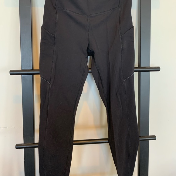 Lululemon Speed Up Tight - Picture 5 of 5